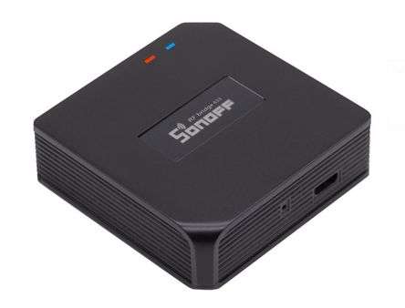 RF BRIDGE FOR WI-FI CONTROL RF-BRIDGE