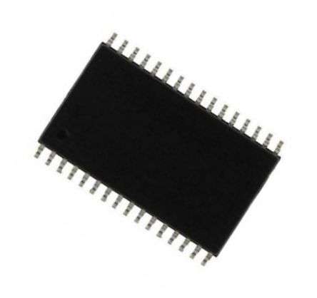 RAM STAT L/P 512Kx8 BIT 4M SMD K6T4008C1B-GB55