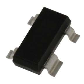 IC SUPERVISOR 1 CHANNEL SOT143-4 MAX813LESA