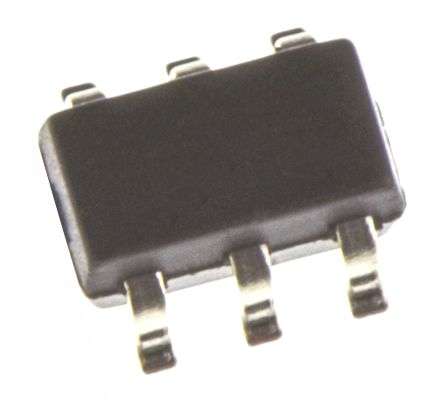 REGULATOR SMD SOT-23-6P 3A ADJ 0.7-7V TPS563209DDCT