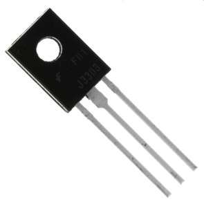 TRANSISTOR NPN T0126  BD139-16