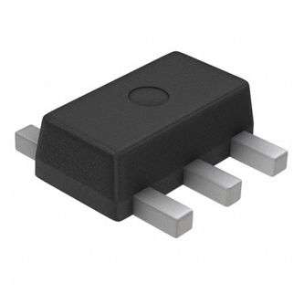 IC LED DRIVER SMD SOT89-5 MT7201