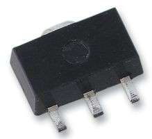NS SMD SOT89 1A 20V BC868,115 *DBK*