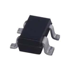 RF BIPOLAR TRANSISTOR NPN SMD SOT343 BFG425W