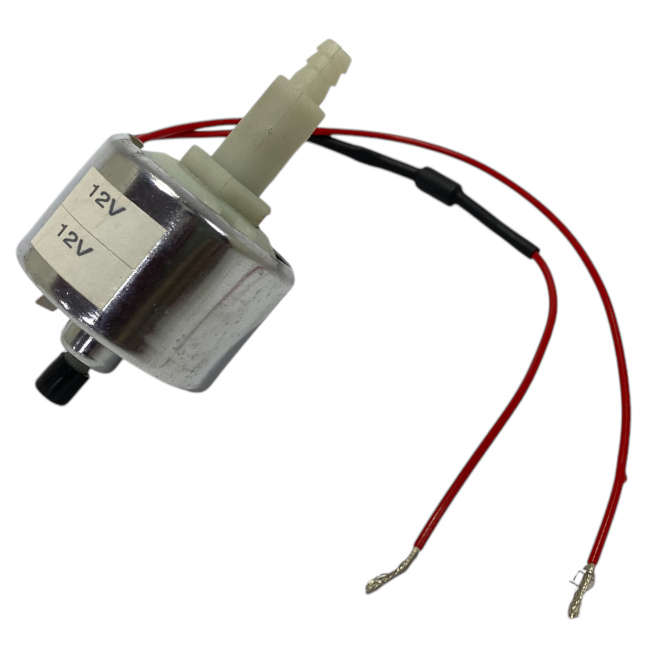 WATER PUMP 12VAC 100ml/min 1.5A 0.2MPA SP-12A-12V