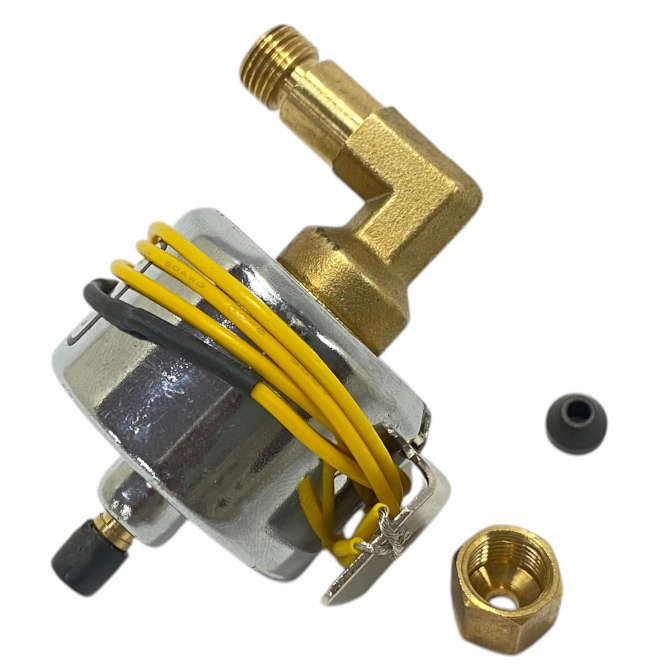 FLUIDS PUMP 220VAC 100ml/min SP-12A-220V
