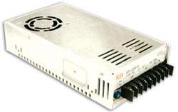 ENCLOSED PSU I=220 O=48  6.7A  320W  SP-320-48 *D*