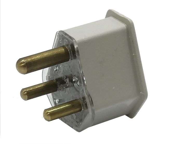 PLUGTOP 16A 250V SA STRIKER SP16A-SA