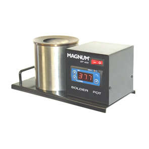 SOLDER POT SP400 230x130x130 SP400