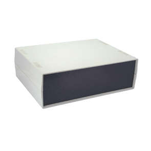 DESKTOP ENCLOSURE ABS INS 255x190x85 SP7771 *A*