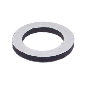 WASHER / SPACER FOAM RING D/SIDED 25x37 3PE60
