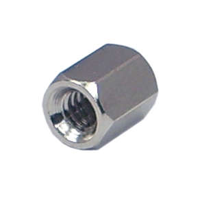 4-40 UNC THREAD HEX NUT 5mm FOR HEX SCREW NUT-86301