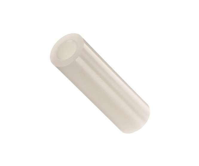 NYLON TUBULAR SPACER ID=3.2 OD=5 L=15 3-15
