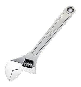 SPANNER SHIFTER 375mm 170217