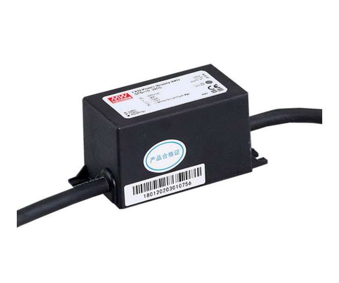SURGE / LIGHTNING PROTECTOR 5A 320VAC MAX. SPD-10-320S