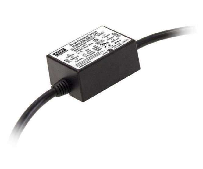 SURGE / LIGHTNING PROTECTOR 3A5 320VAC MAX. SPD-10S-277S