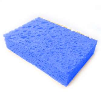 SPONGE FOR SOLDERING IRON 4x6cm BLUE  160003