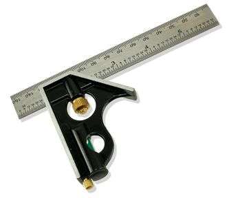 COMBINATION SQUARE KEN35314