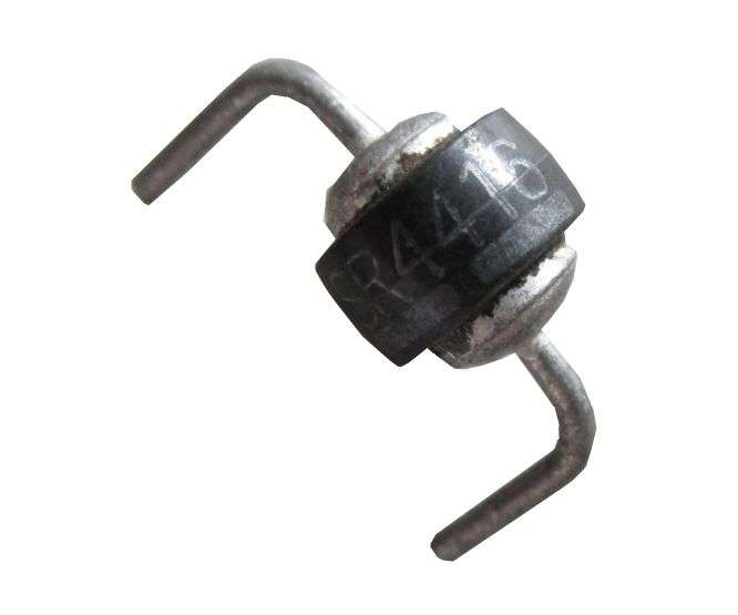 ZENER DIODE  SR4416