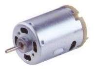 DC BRUSH MOTOR 28x38 12VDC 0A358 13KRP SRK-383S-3085P-51