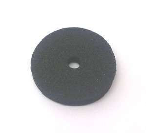 SPONGE WASHER ORYX SUCKER - 5P/BAG SRW-BK