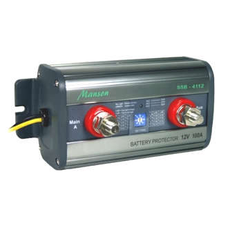BATTERY PROTECTOR 12V 100A SSB-4112