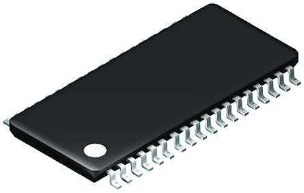 MONITOR BATTERY SSOP-36 LTC680 LTC6801IG