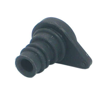 DUST COVER FOR PLUG OF SOLAR CONNECTORS ST-C005
