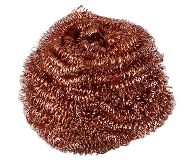 REPLACEMENT STEELWOOL FOR SOLDERING IRON 220895
