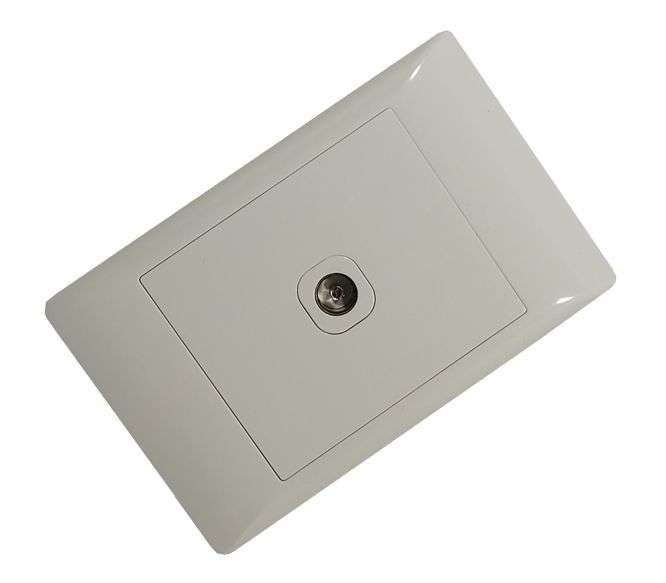 TV SOCKET 4x2 STI-1170