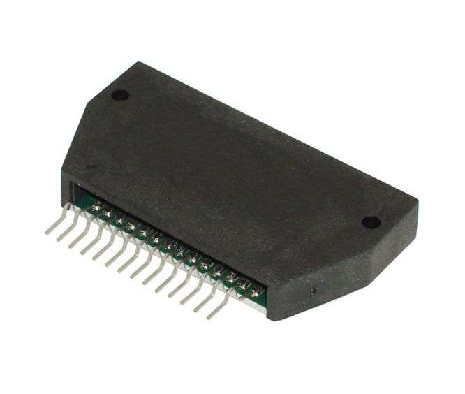 VOLTAGE REGULATOR FOR TV 200V 0.5A 100W STK73410II