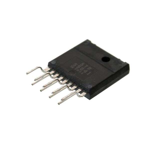 TRANSISTOR SWITCING REG 500V 10mA STRS5841