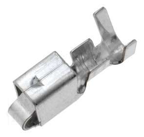 SOCKET CRIMP TERMINAL P=3.96mm 0.5-1.25mm SVH-41T-P1.1