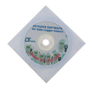 SOFTWARE - DATA TRANSMISSON SW-DL2005
