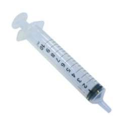 SYRINGE 10ml EMPTY - 100/BOX CON-SYRI-2398