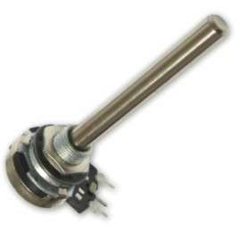 POT S/T LIN P/M 21mm 22K 0W25 T21AH-M0607-223A-2020-TA