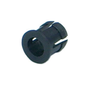 LED HOLDER 3mm PLASTIC  T1