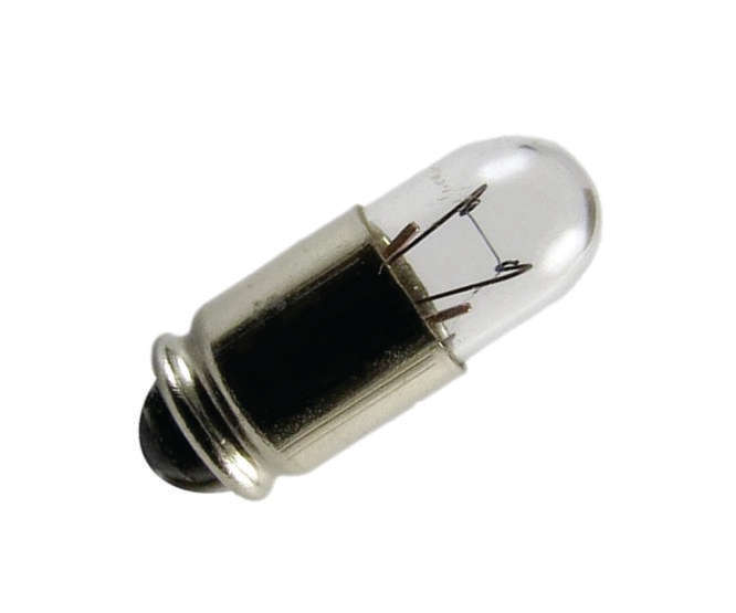 LAMP T13/4 MG 12V 40mA 16x5.7 125.238