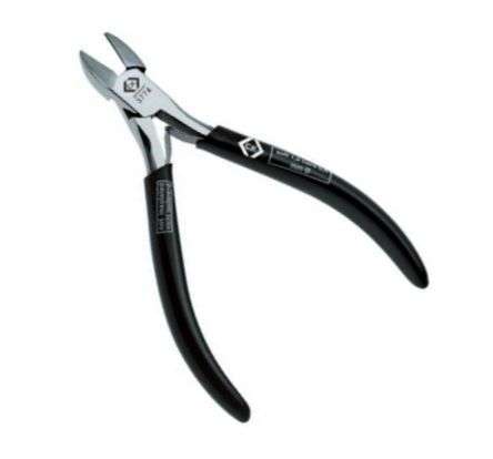 PLIER SIDE CUTTER 115MM T3781 T3781