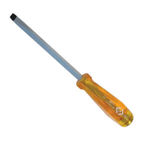 SCREWDRIVER FLAT HD 13x250 T4811