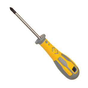 SCREWDRIVER PHILIPS 2x100 T49112-2