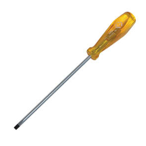 SCREWDRIVER FLAT 3x75 T4965 T4965 03-H