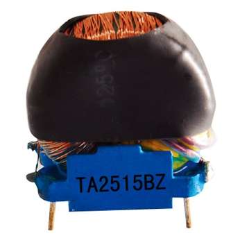 CURRENT TRANSFORMER TA2515BZ-02(5A:5mA)