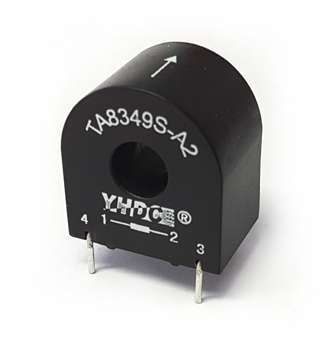 CURRENT TRANSFORMER TA8349S(80A:0.1A)