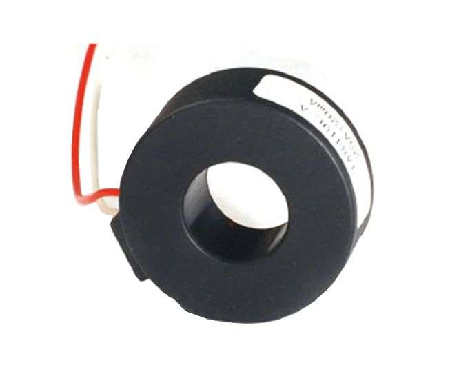 CURRENT TRANSFORMER 50A 100E 1000:1 WITH LEADS TA8419L