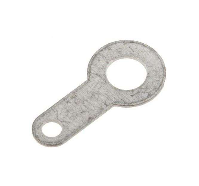 TAG SOLDER M3x1.6 L=12.6 GND-2