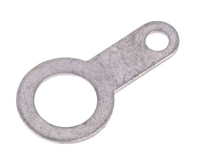 TAG SOLDER M6x1mm L=16mm K365XX
