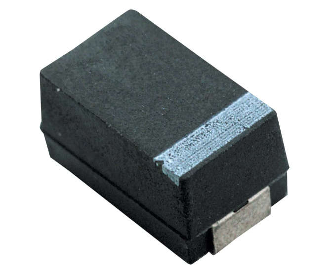 TANTALUM CAPACITOR SMD C=D 15uF 20V CTANT15UF20V
