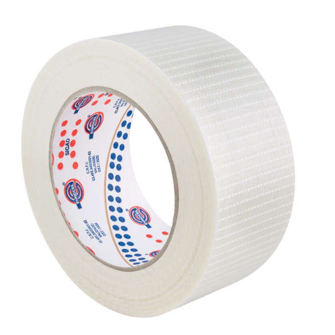 FG-BD FILAMENT REINFORCED CROSS WEAVE TAPE 48X40 1000005911