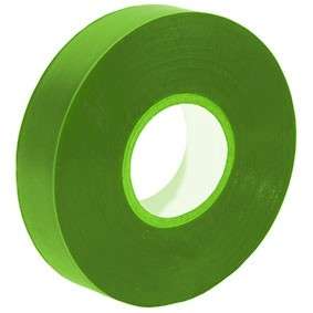 PVC TAPE INSULATION GREEN NITTO A21GR208   H0000458